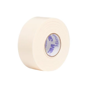 3M microfoam lepiaca náplasť 2,5cm