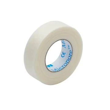 3M micropore lepiaca náplasť 1,25cm
