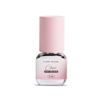 UV lepidlo 5 ml