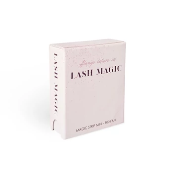 Magic Strip Mini 4D 0.05 - 500 fan/box