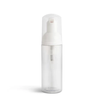 Napeňovacia fľaša s pumpou 50 ml