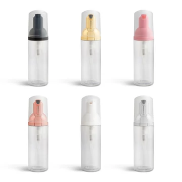 Napeňovacia fľaša s pumpou 50 ml