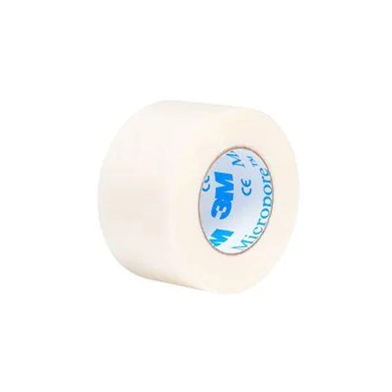 3M micropore ragtapasz 2,5cm
