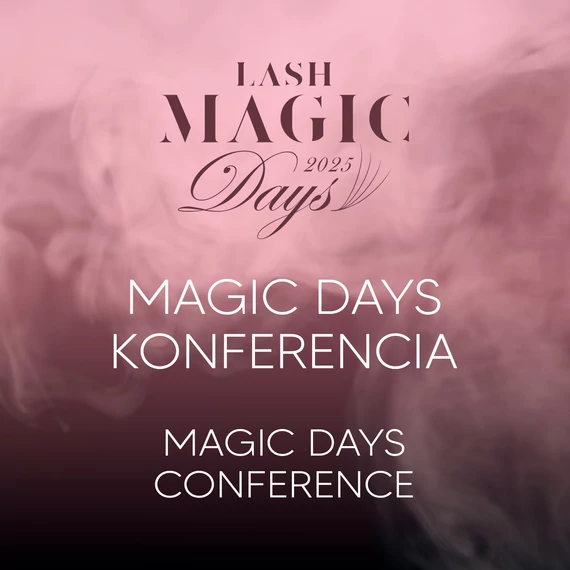Konferencia Magic Days