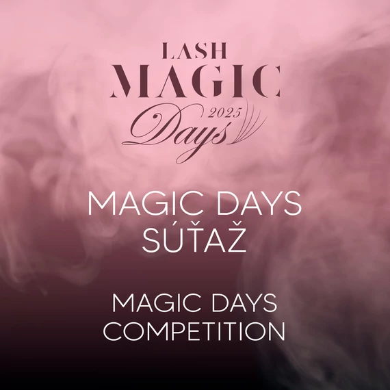 Súťaž Magic Days