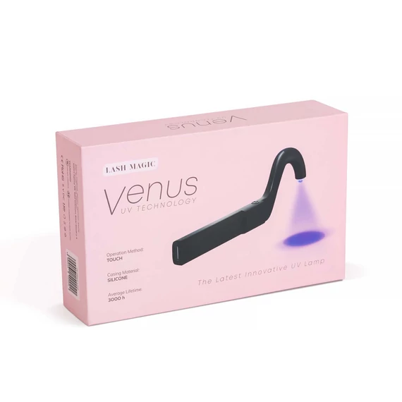 Lash Magic Venus UV Lampa