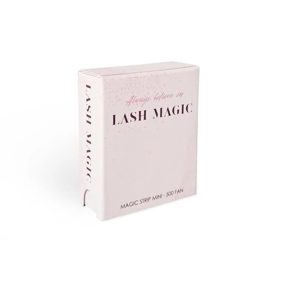Magic Strip Mini 6D 0.05 - 500 fan/box